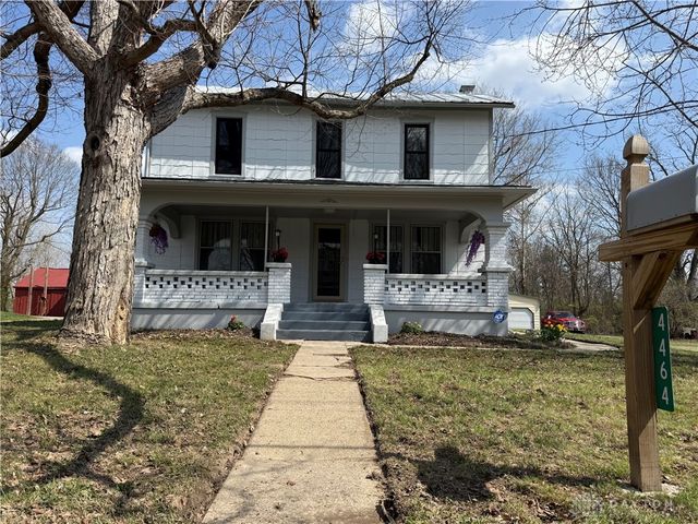 4464 S Union Road, Miamisburg, OH 45342