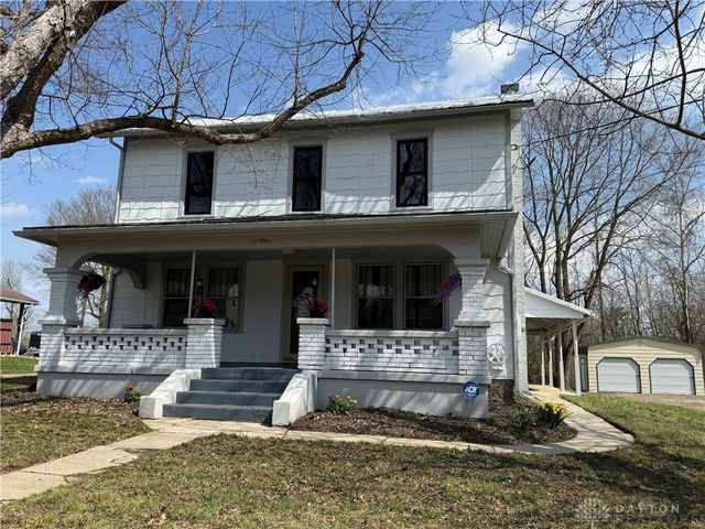 4464 S Union Road, Miamisburg, OH 45342