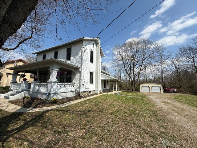 4464 S Union Road, Miamisburg, OH 45342
