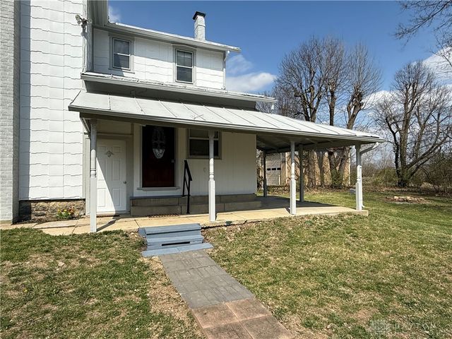4464 S Union Road, Miamisburg, OH 45342