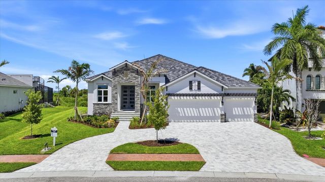 6264 CHAMPIONS ROW STREET, Bradenton, FL 34210
