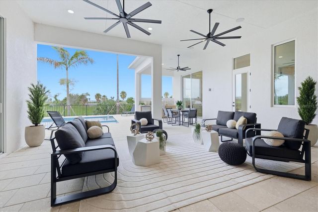 6264 CHAMPIONS ROW STREET, Bradenton, FL 34210