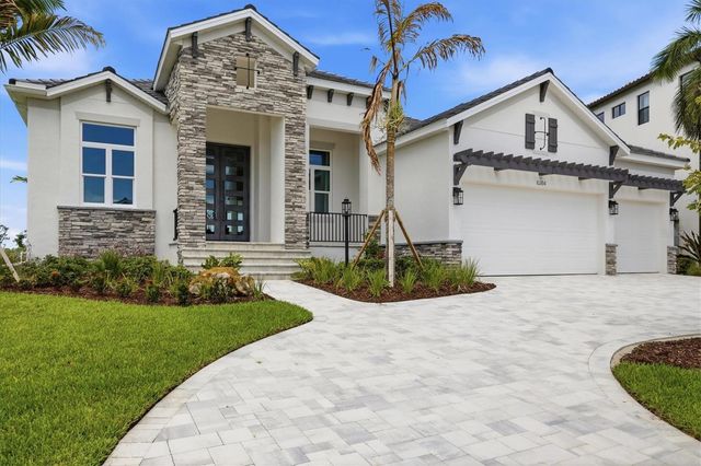 6264 CHAMPIONS ROW STREET, Bradenton, FL 34210
