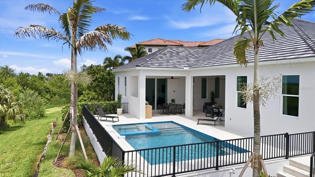 6264 CHAMPIONS ROW STREET, Bradenton, FL 34210