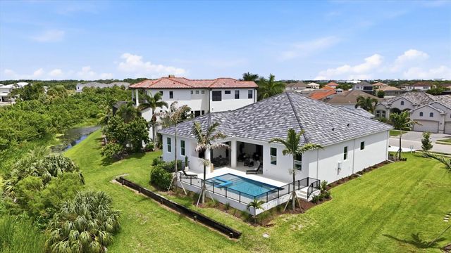 6264 CHAMPIONS ROW STREET, Bradenton, FL 34210