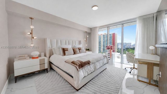 330 Sunny Isles Blvd 5-1107, Sunny Isles Beach, FL 33160
