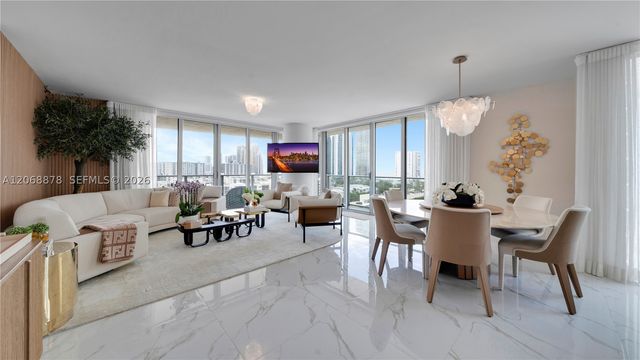 330 Sunny Isles Blvd 5-1107, Sunny Isles Beach, FL 33160
