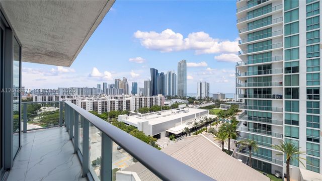 330 Sunny Isles Blvd 5-1107, Sunny Isles Beach, FL 33160