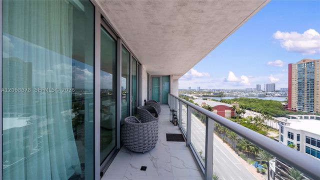 330 Sunny Isles Blvd 5-1107, Sunny Isles Beach, FL 33160