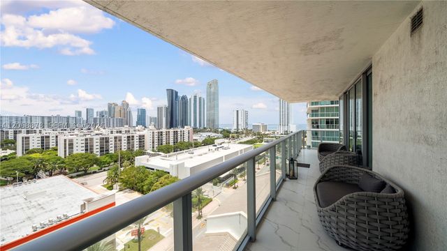 330 Sunny Isles Blvd 5-1107, Sunny Isles Beach, FL 33160