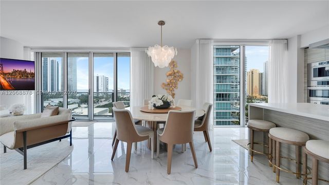 330 Sunny Isles Blvd 5-1107, Sunny Isles Beach, FL 33160