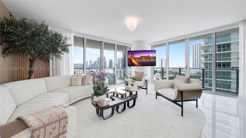 330 Sunny Isles Blvd 5-1107, Sunny Isles Beach, FL 33160