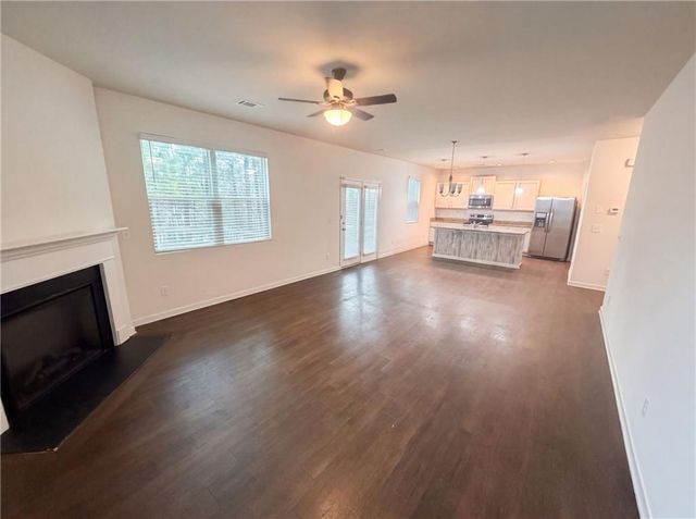 611 Dodson Lake Court, Fairburn, GA 30213