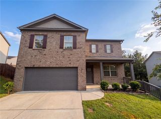 611 Dodson Lake Court, Fairburn, GA 30213