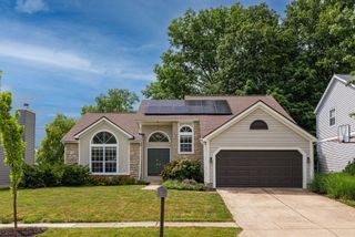 4247 Boulder Creek Drive, Columbus, OH 43230