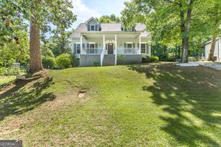 252 N Wesleyan Circle, Macon, GA 31210