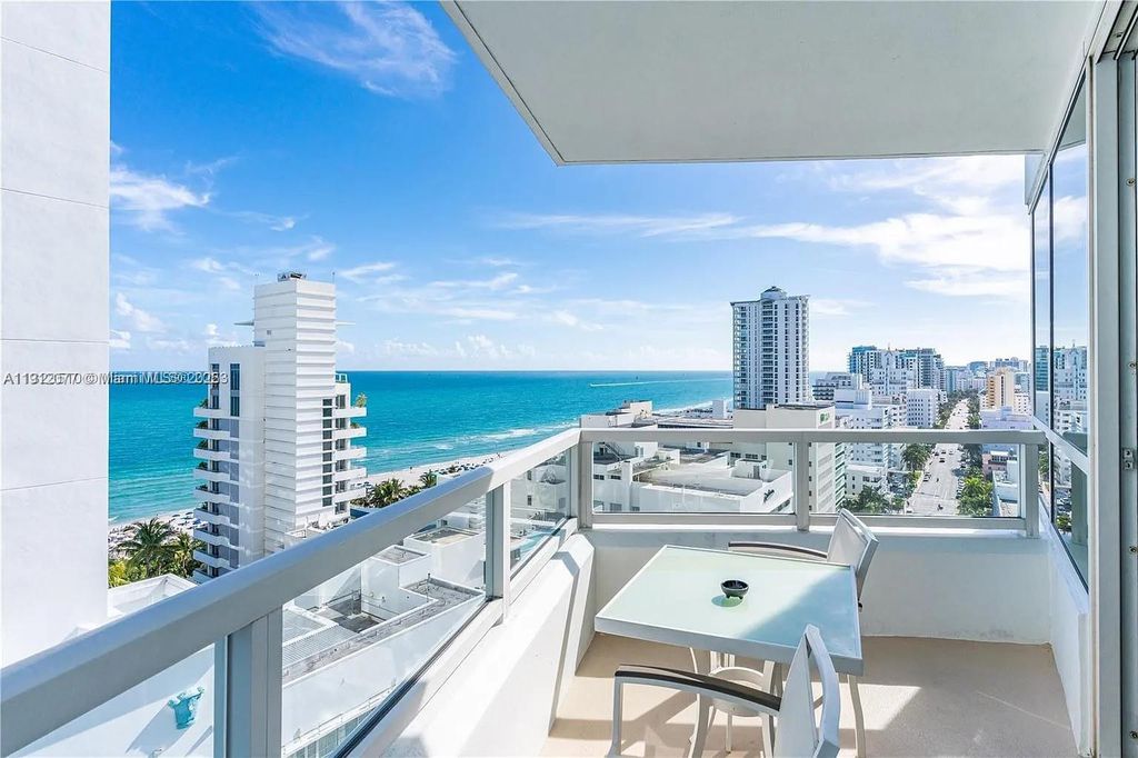 4401 Collins Ave 1604, Miami Beach, FL 33140