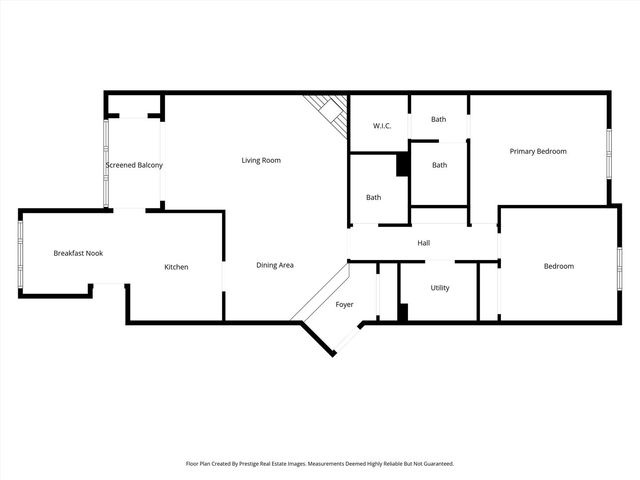 9748 Mill Drive E 2E, Palos Park, IL 60464