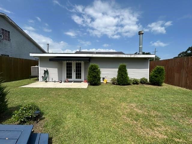 1916 Kentucky Ave, Kenner, LA 70062