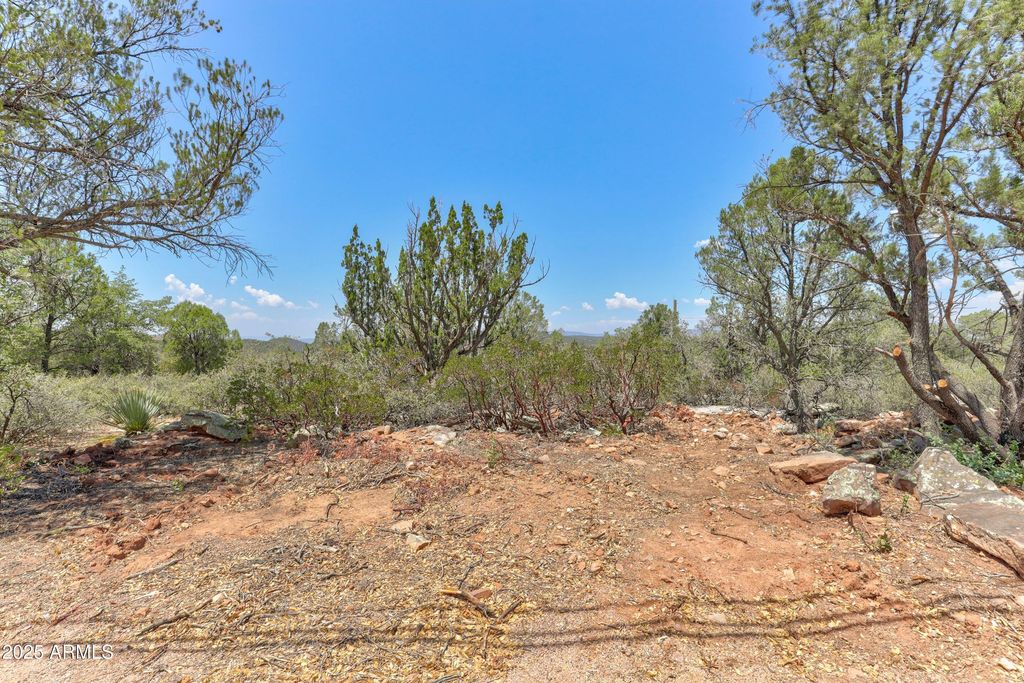 Image 1 of property listing at 1106 S GOLD NUGGET Lane 3, Payson, AZ 85541