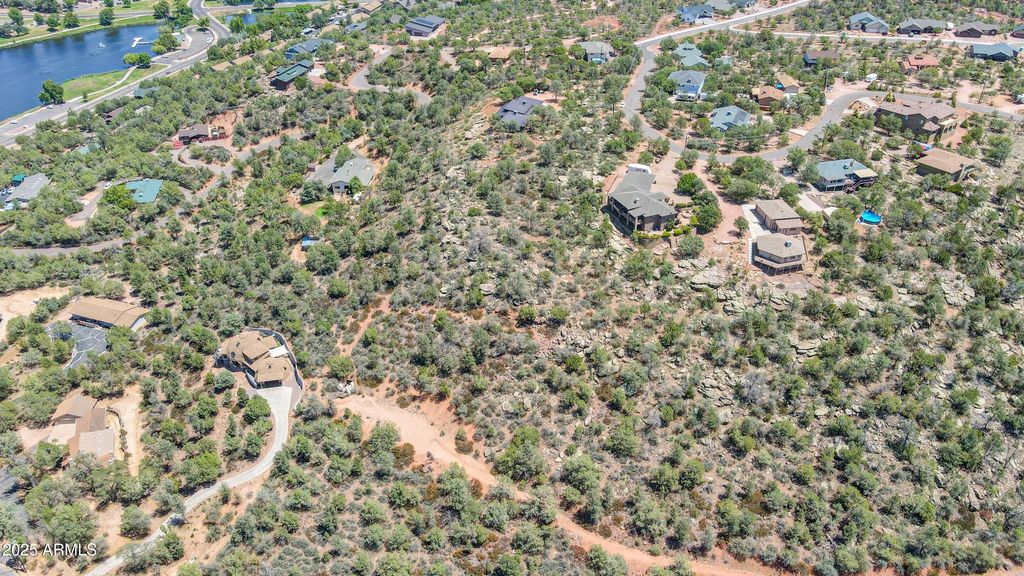 Image 10 of property listing at 1106 S GOLD NUGGET Lane 3, Payson, AZ 85541