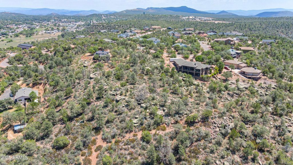 Image 11 of property listing at 1106 S GOLD NUGGET Lane 3, Payson, AZ 85541