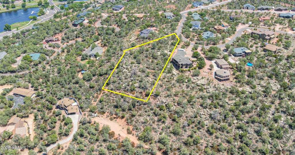 Image 4 of property listing at 1106 S GOLD NUGGET Lane 3, Payson, AZ 85541
