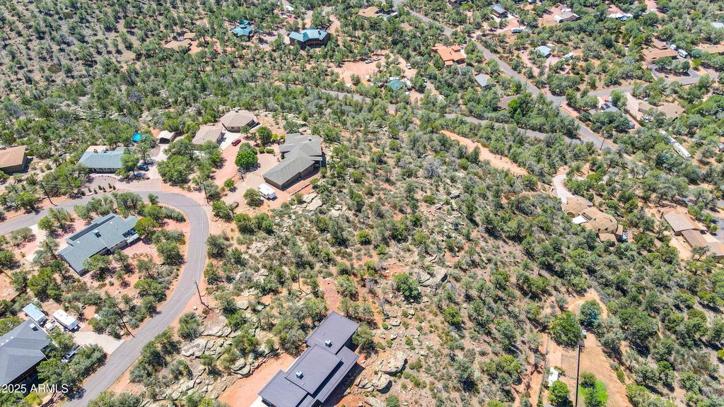 Image 5 of property listing at 1106 S GOLD NUGGET Lane 3, Payson, AZ 85541