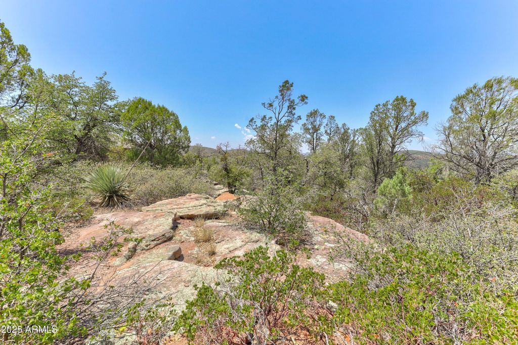 Image 6 of property listing at 1106 S GOLD NUGGET Lane 3, Payson, AZ 85541