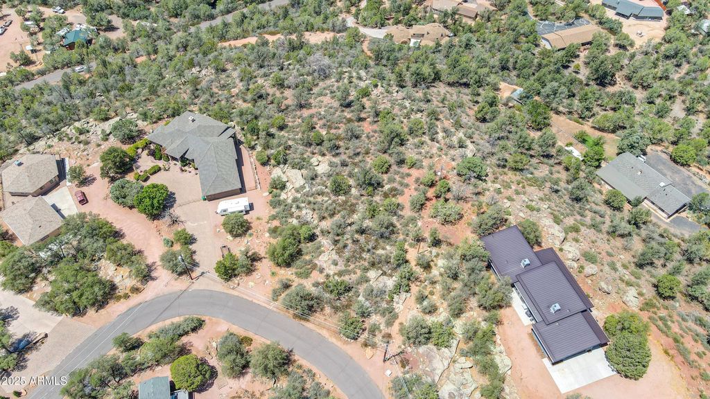 Image 7 of property listing at 1106 S GOLD NUGGET Lane 3, Payson, AZ 85541