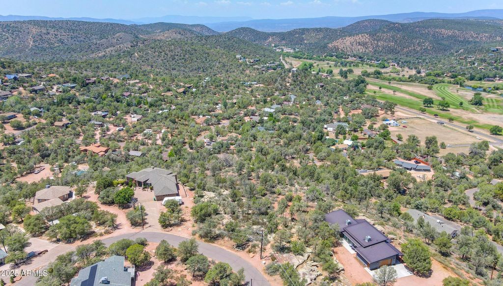 Image 8 of property listing at 1106 S GOLD NUGGET Lane 3, Payson, AZ 85541