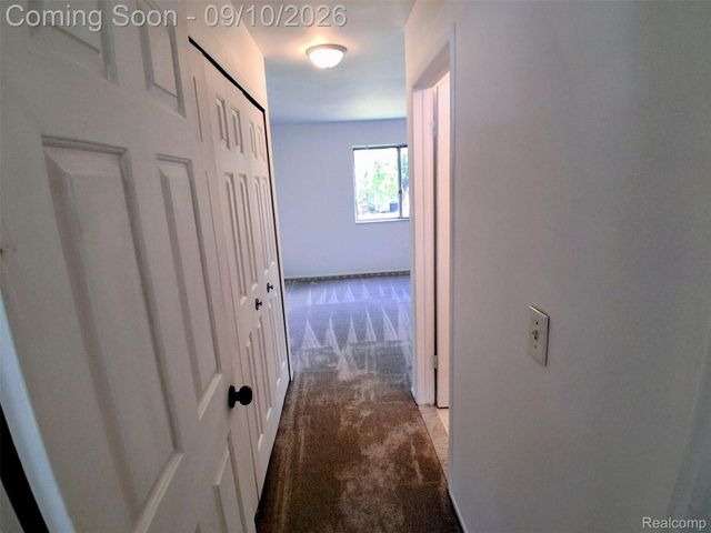 26583 Franklin Pointe Drive 153, Southfield, MI 48034