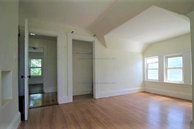 32 Mansfield Street, Boston, MA 02134
