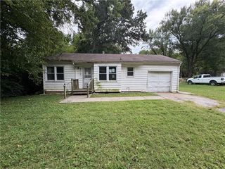 5717 Edith Avenue, Kansas City, KS 66104