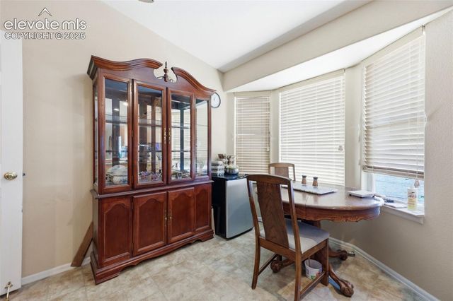 1286 N Ladonia Drive, Pueblo, CO 81007