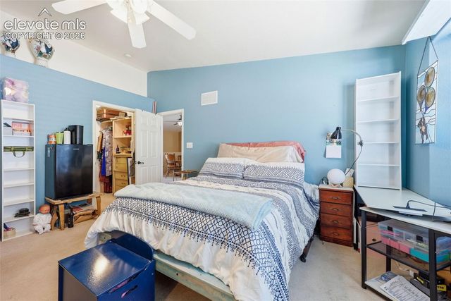 1286 N Ladonia Drive, Pueblo, CO 81007
