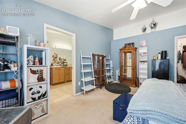 1286 N Ladonia Drive, Pueblo, CO 81007