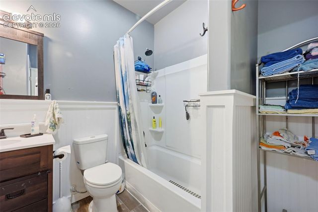 1286 N Ladonia Drive, Pueblo, CO 81007
