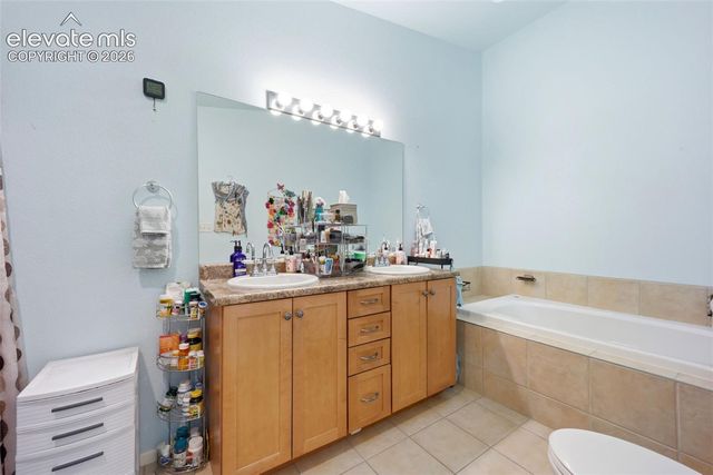 1286 N Ladonia Drive, Pueblo, CO 81007