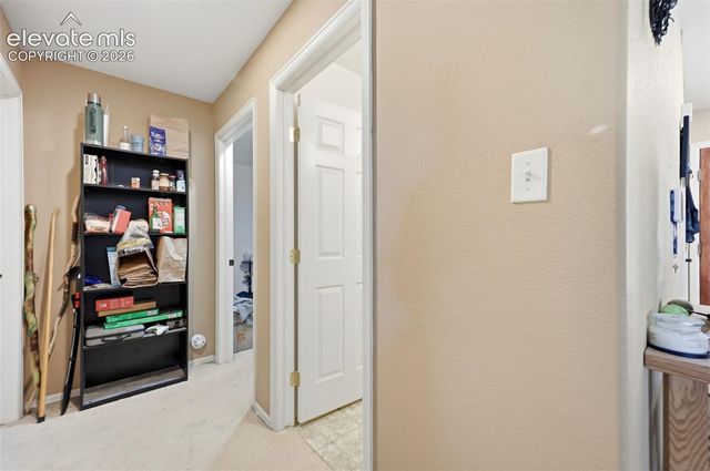 1286 N Ladonia Drive, Pueblo, CO 81007