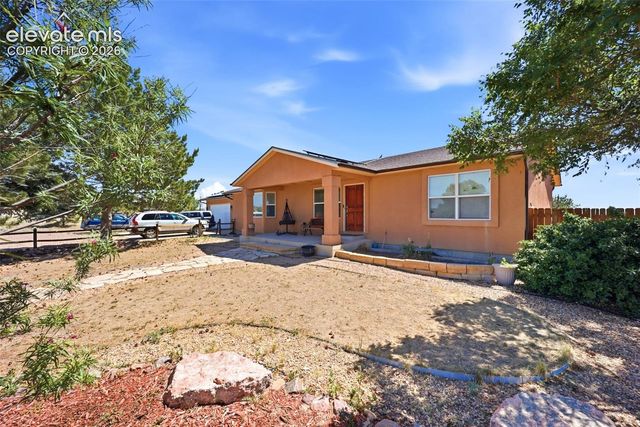 1286 N Ladonia Drive, Pueblo, CO 81007