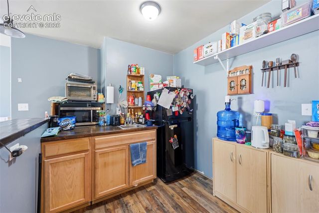 1286 N Ladonia Drive, Pueblo, CO 81007