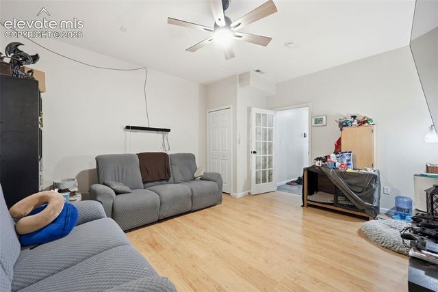 1286 N Ladonia Drive, Pueblo, CO 81007