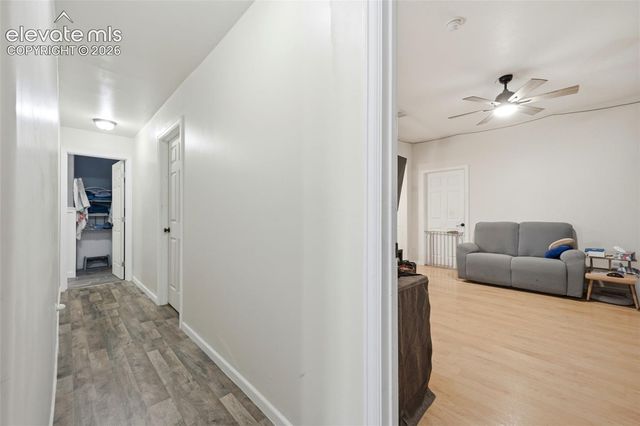 1286 N Ladonia Drive, Pueblo, CO 81007