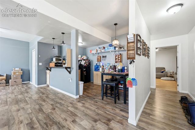 1286 N Ladonia Drive, Pueblo, CO 81007