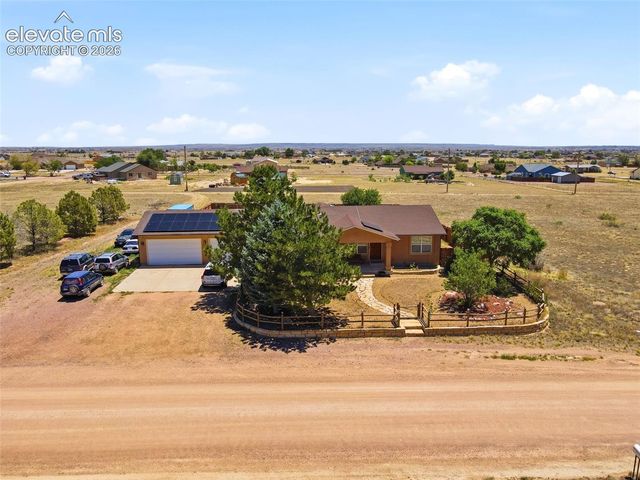 1286 N Ladonia Drive, Pueblo, CO 81007