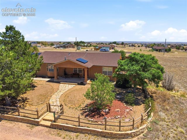 1286 N Ladonia Drive, Pueblo, CO 81007