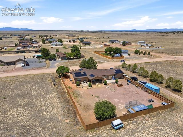 1286 N Ladonia Drive, Pueblo, CO 81007