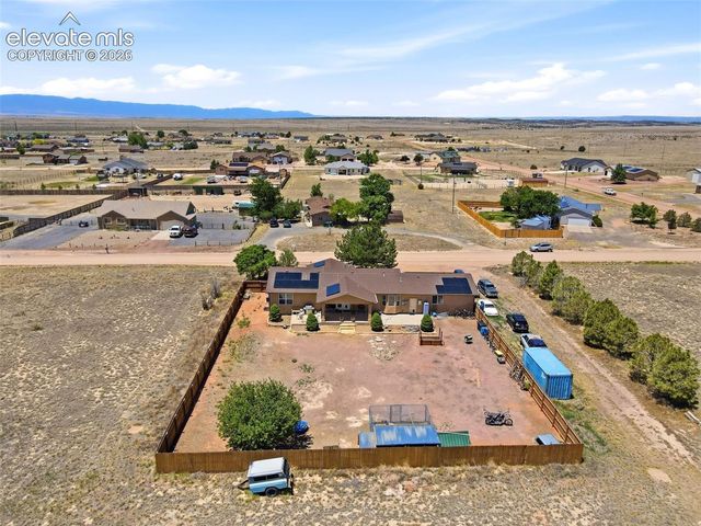 1286 N Ladonia Drive, Pueblo, CO 81007