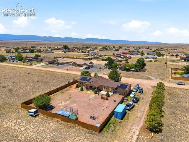 1286 N Ladonia Drive, Pueblo, CO 81007